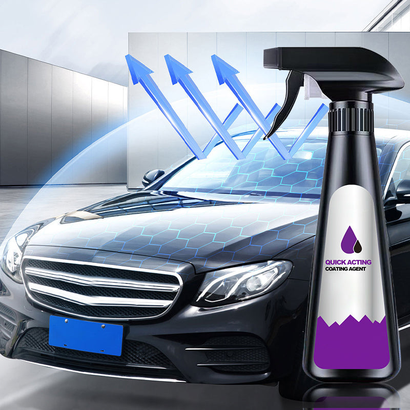 đ„2025 Het försĂ€ljningđ„Snabb automatisk belĂ€ggningsmedelsspray