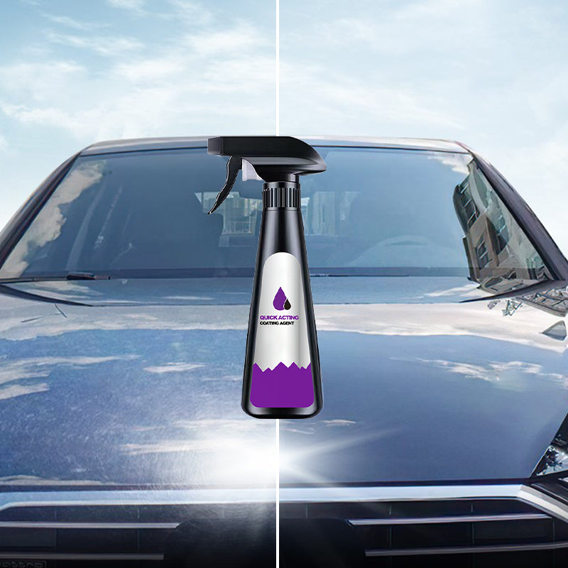 đ„2025 Het försĂ€ljningđ„Snabb automatisk belĂ€ggningsmedelsspray