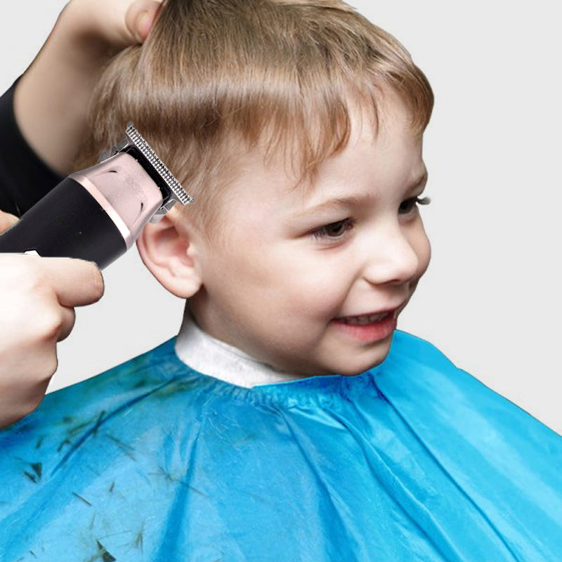 đ„Sista dagen special 50% OFFđââïžLCD Digital hĂ„rklippare