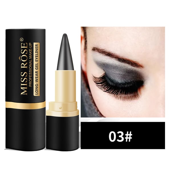 49% RABATTđ„Matt Quick-Dry Eyeliner