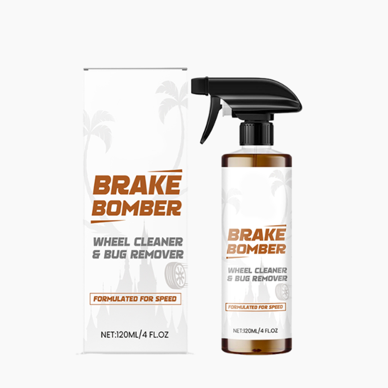 đ„đ„Köp 2 fĂ„ 1 gratisđ„Kraftfull rengöringsspray för hjul och dĂ€ck
