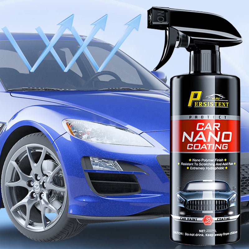 đ„BilbelĂ€ggningsspray-kit
