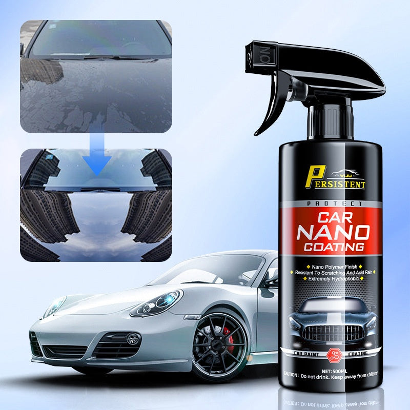 đ„BilbelĂ€ggningsspray-kit