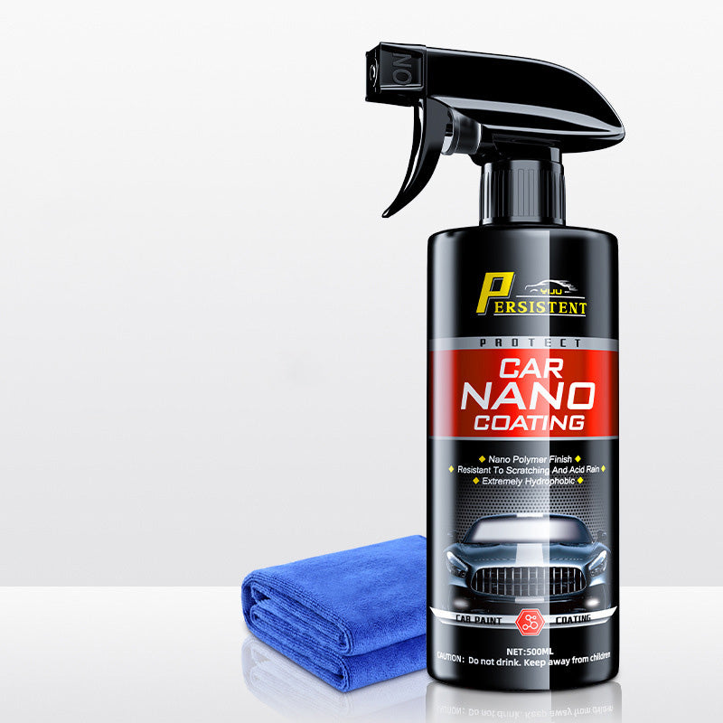 đ„BilbelĂ€ggningsspray-kit