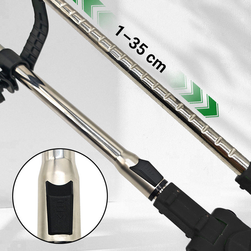 ⌛Begränsad tid 50 % rabatt💥1500 W bärbar grästrimmer