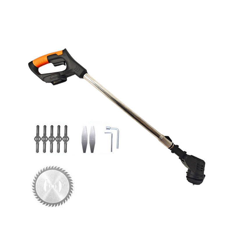 ⌛Begränsad tid 50 % rabatt💥1500 W bärbar grästrimmer