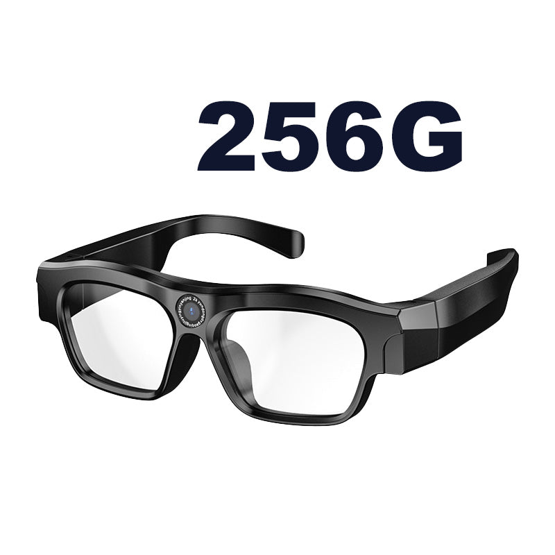 đ„Multifunktionella HD Smart Bluetooth-glasögon