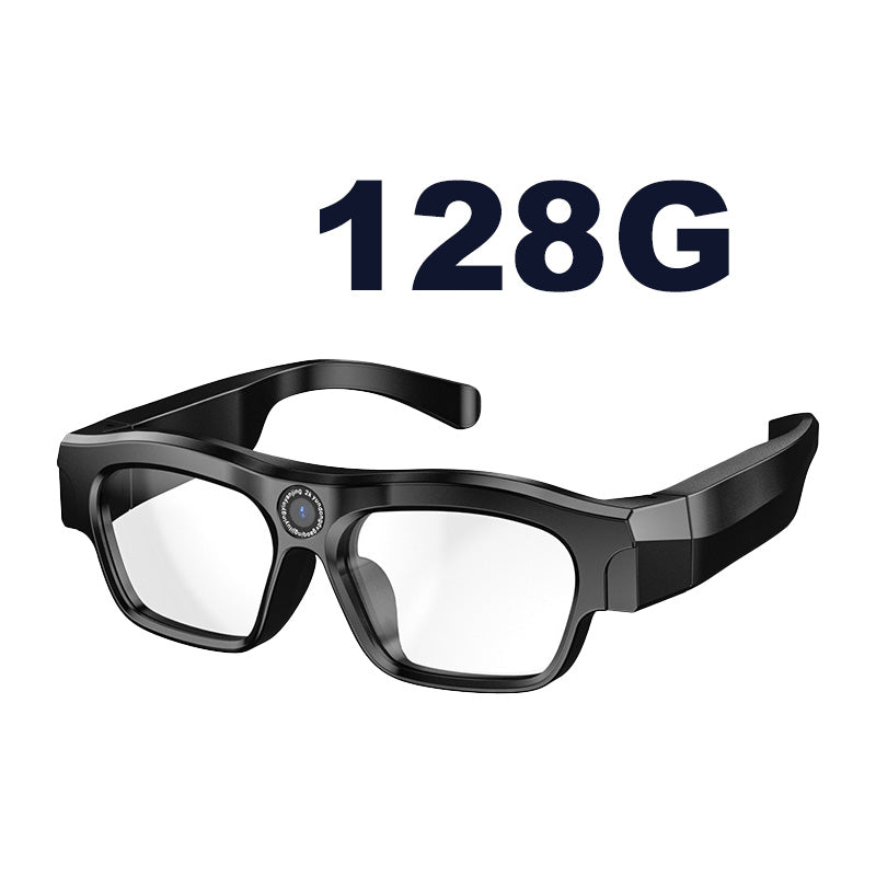 đ„Multifunktionella HD Smart Bluetooth-glasögon