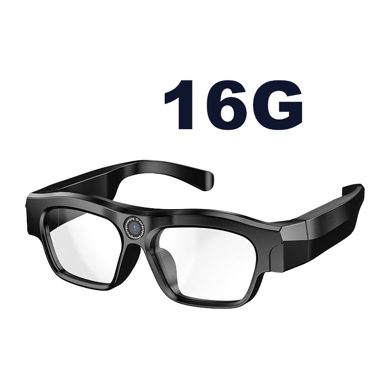 đ„Multifunktionella HD Smart Bluetooth-glasögon
