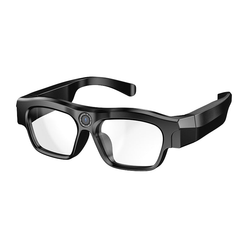 đ„Multifunktionella HD Smart Bluetooth-glasögon