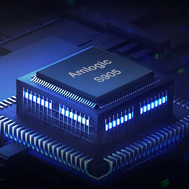 đ„4K Ultra HD-digitalbox