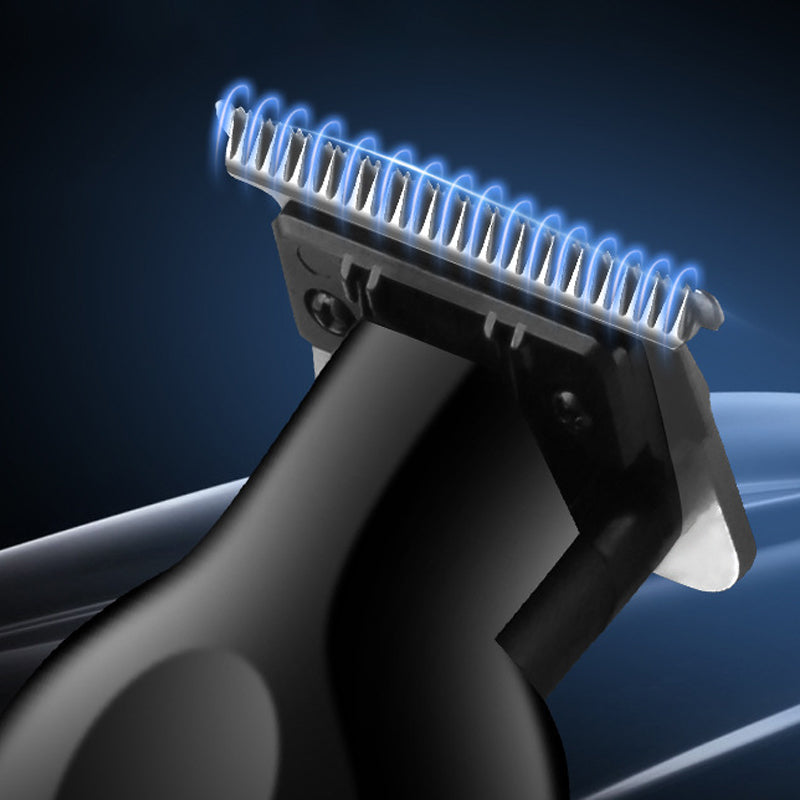 Salon Grade Trådlös Clipper