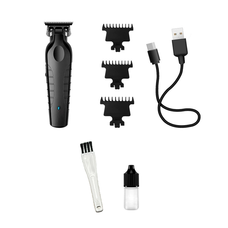 Salon Grade Trådlös Clipper