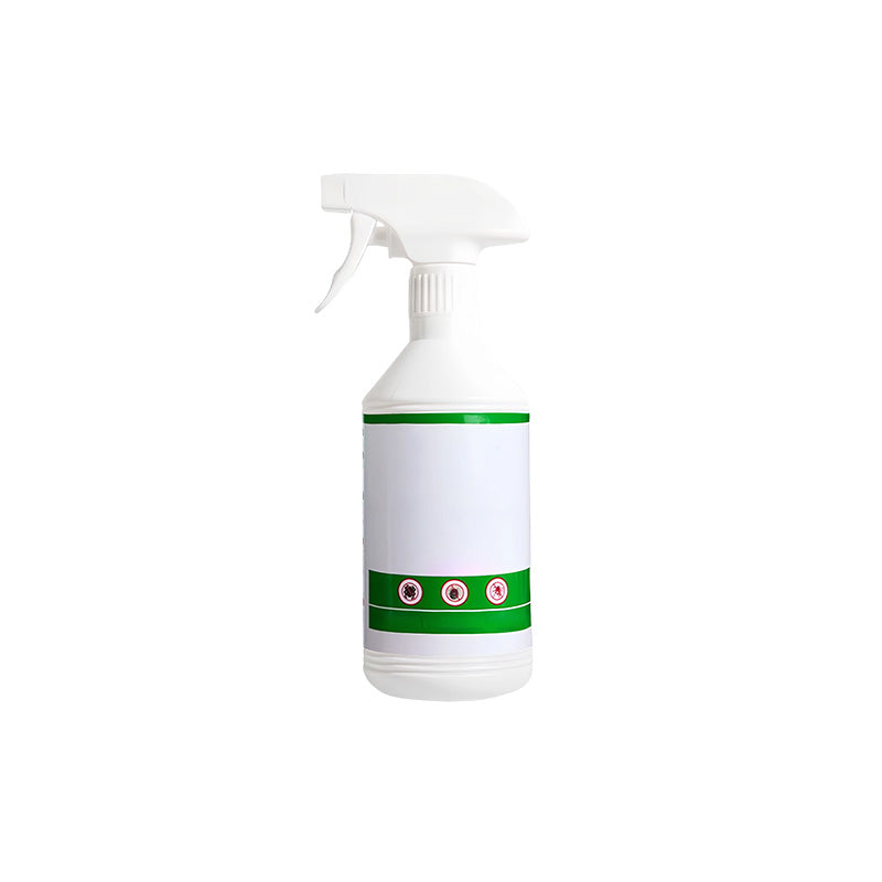 đ„Loppa- och fĂ€stingavvisande spray för katter och hundar