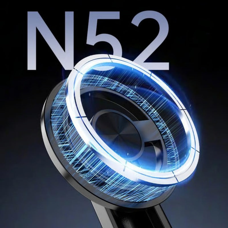 đ±Heta nya produkterđ„4-i-1 multifunktionell magnetisk selfiepinne med 360° rotation