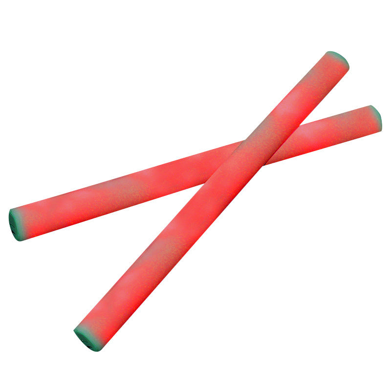 đ„Lysande LED-skumglowsticks