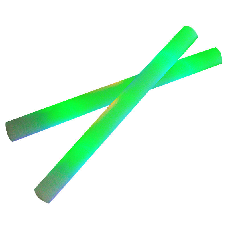 đ„Lysande LED-skumglowsticks