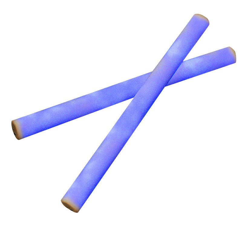 đ„Lysande LED-skumglowsticks