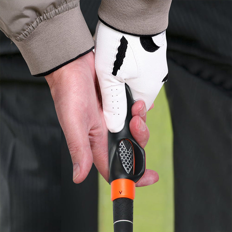 Specialgåva – Träningshjälpmedel för golfgrepp