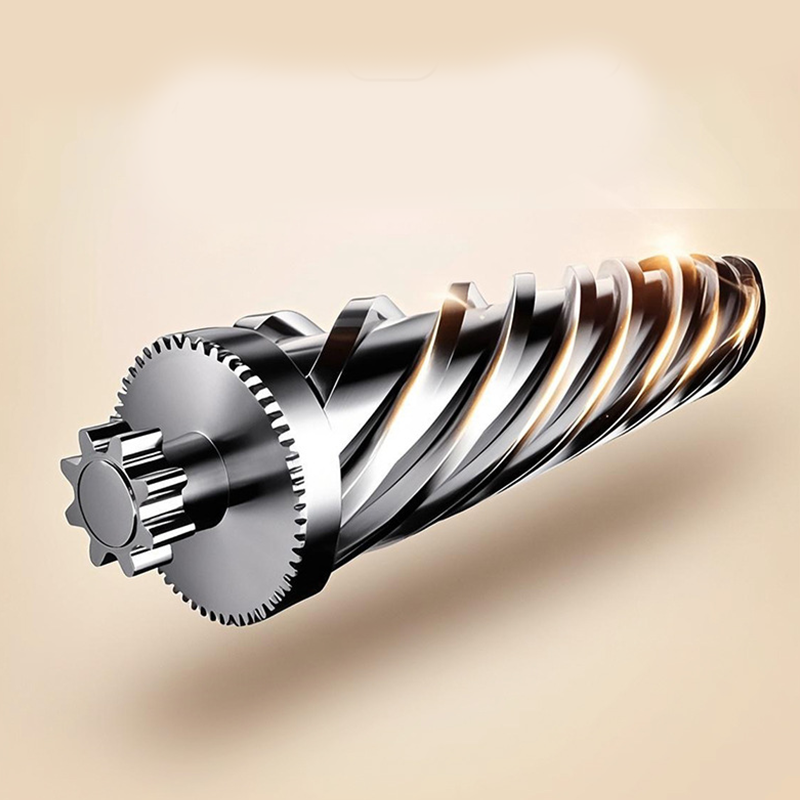đ„Multifunktionell Elektrisk Nageltrimmer
