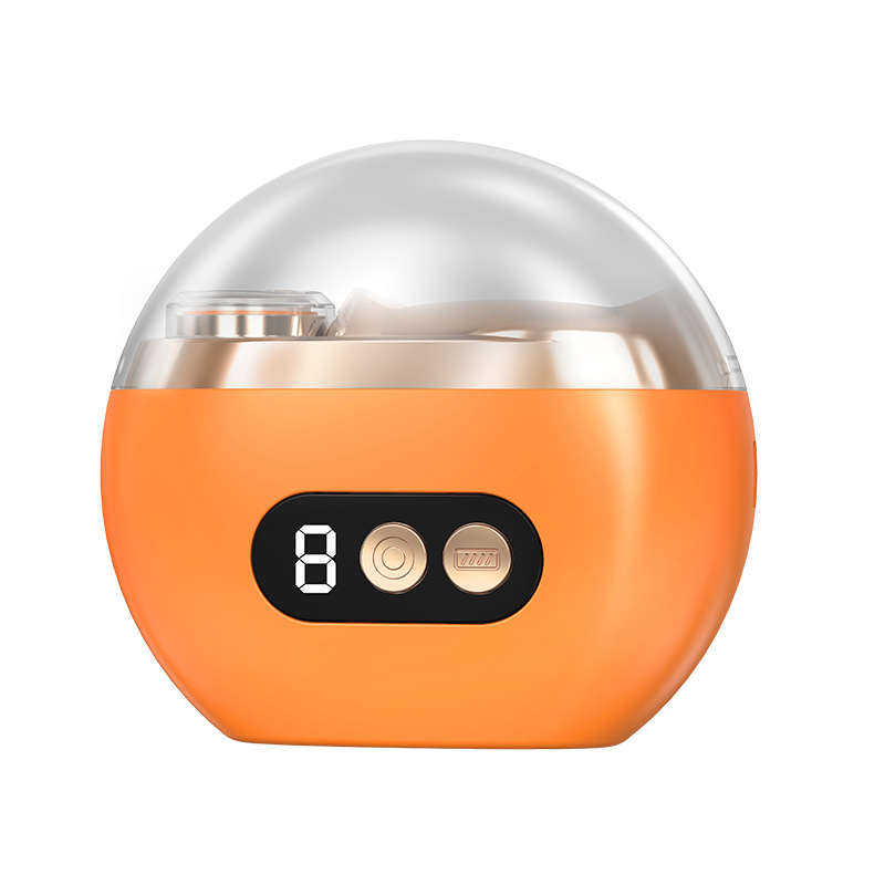 đ„Multifunktionell Elektrisk Nageltrimmer