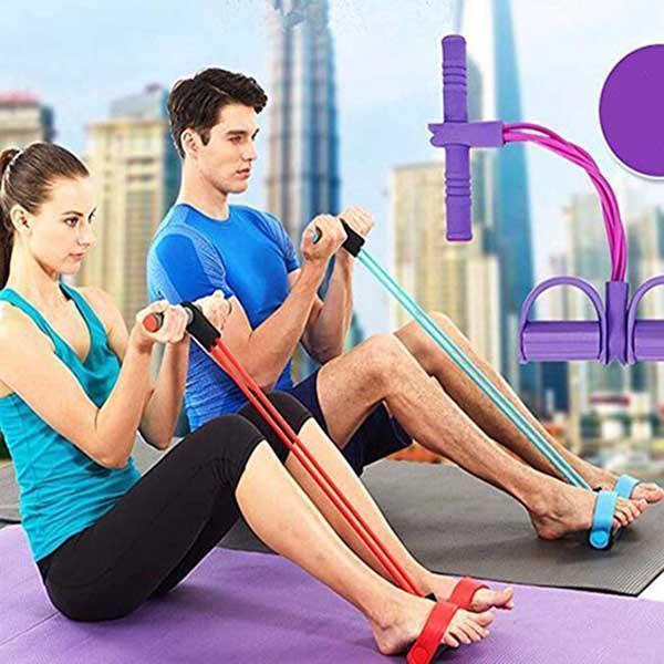 đ„Rea 2025 50 % RABATT âš Sit-Up-trĂ€ningsapparatđŻ
