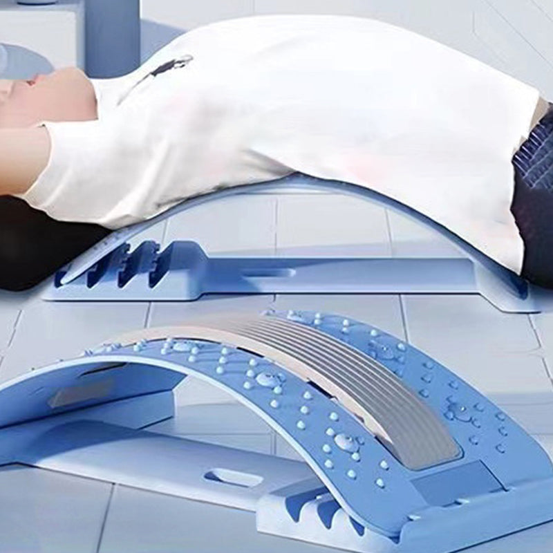 đ„PopulĂ€ra nya produkterđ„Magnetisk Terapi Akupunktur Massage RyggstrĂ€ckare