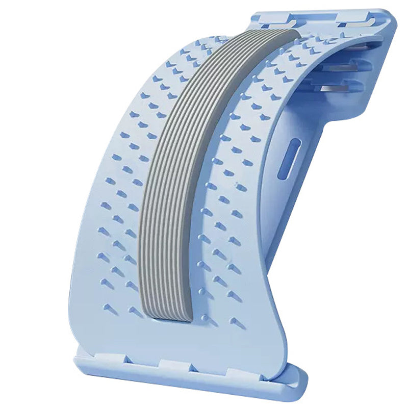 đ„PopulĂ€ra nya produkterđ„Magnetisk Terapi Akupunktur Massage RyggstrĂ€ckare