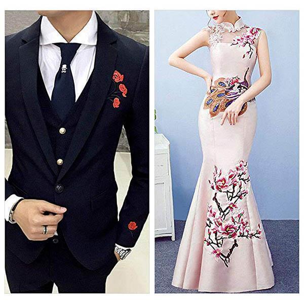 🔥Regnbågsfärgad broderitrådningsverktyg