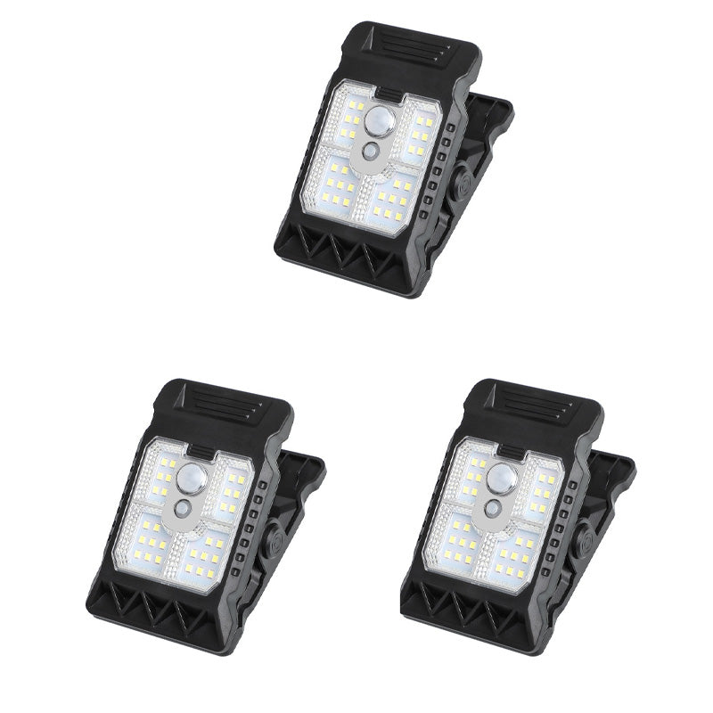 đżSolcellslampa med rörelsesensor â Köp 2 nu, fĂ„ 1 gratis! Perfekt för trĂ€dgĂ„rden, balkongen och terrassen! đĄ