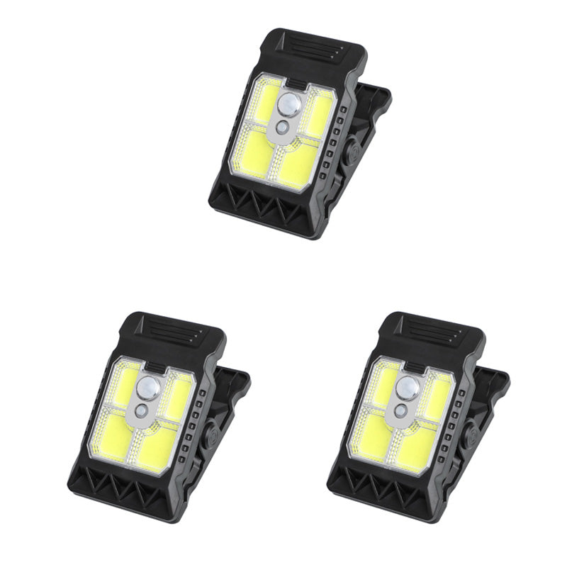 đżSolcellslampa med rörelsesensor â Köp 2 nu, fĂ„ 1 gratis! Perfekt för trĂ€dgĂ„rden, balkongen och terrassen! đĄ