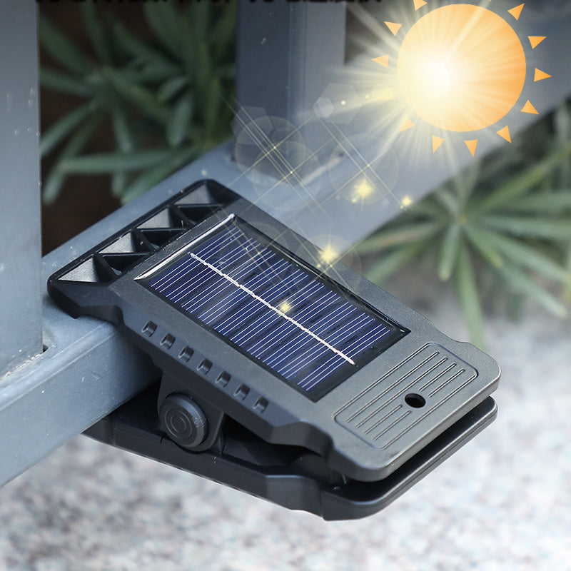 đżSolcellslampa med rörelsesensor â Köp 2 nu, fĂ„ 1 gratis! Perfekt för trĂ€dgĂ„rden, balkongen och terrassen! đĄ