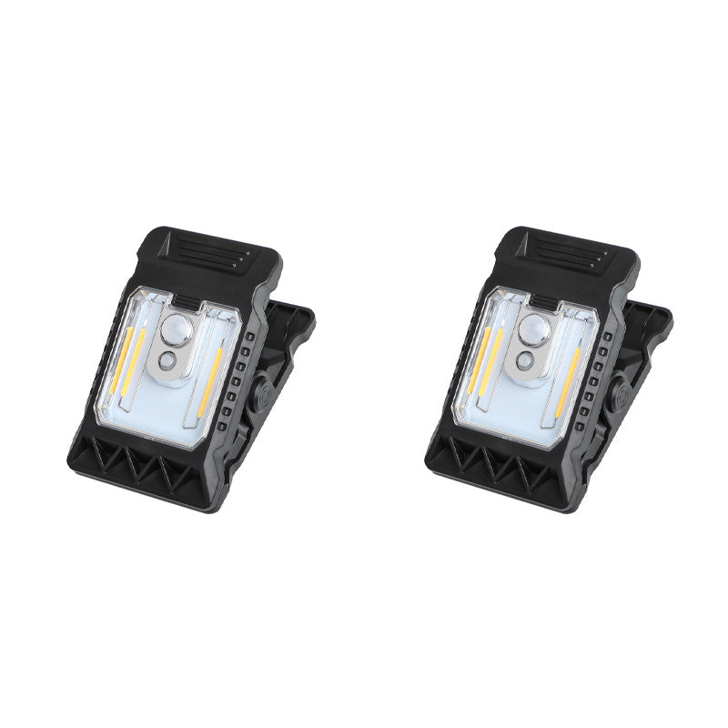 đżSolcellslampa med rörelsesensor â Köp 2 nu, fĂ„ 1 gratis! Perfekt för trĂ€dgĂ„rden, balkongen och terrassen! đĄ