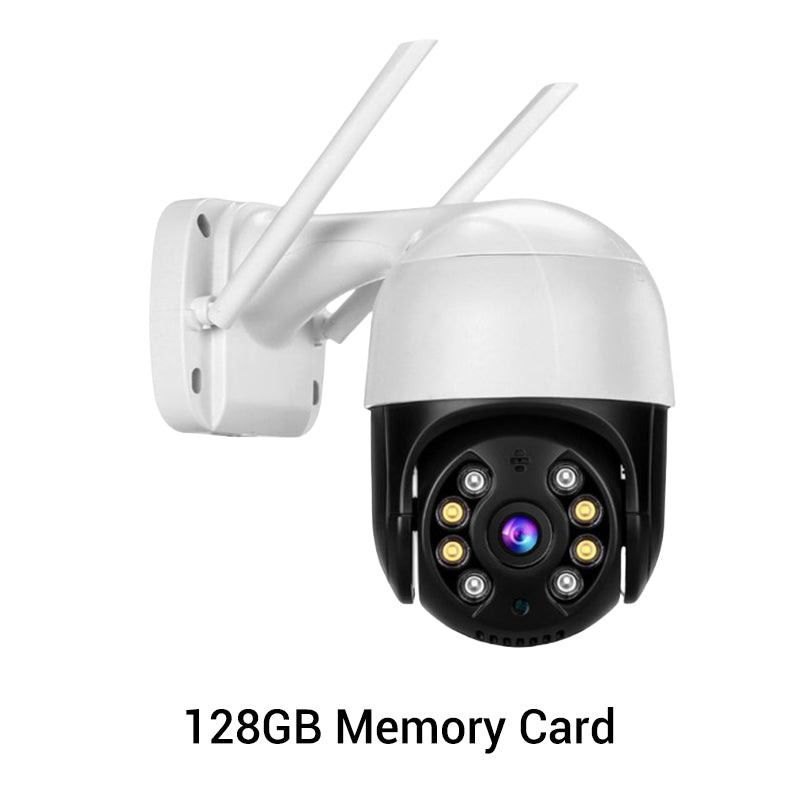 đ„Smart HD Utomhuskamera