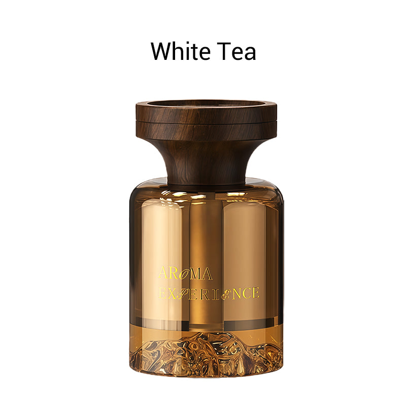 Botanisk doftoljediffusor