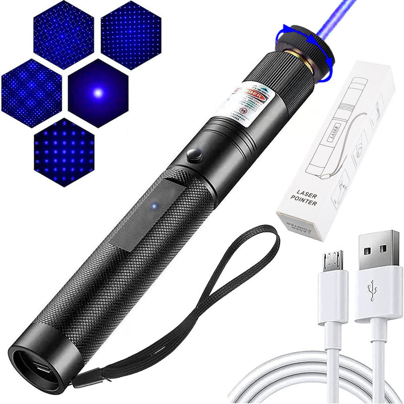 🔥Röd och grön enkelpunkts laserljus