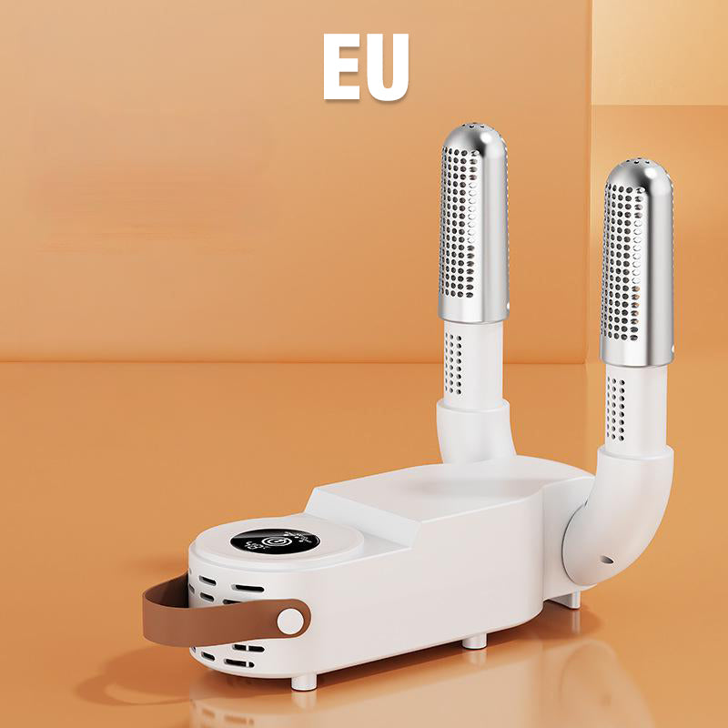 đ„Snabbtorkande Skotorkare Med Konstant Temperatur