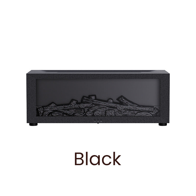 đ„đ„đ„ Eldstad Flame Diffuser Luftfuktare med fjĂ€rrkontroll đ„đ„âš