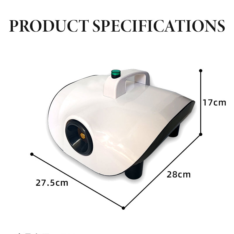 đđ3-i-1 Djuprengörande dimma