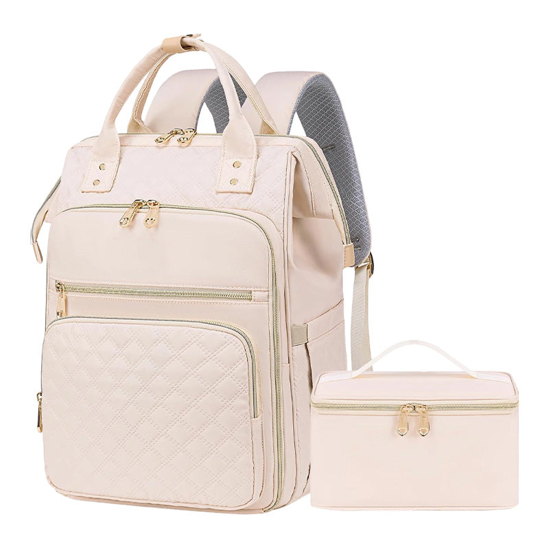 đ„Multifunktionell fritidsryggsĂ€ck med stor kapacitet