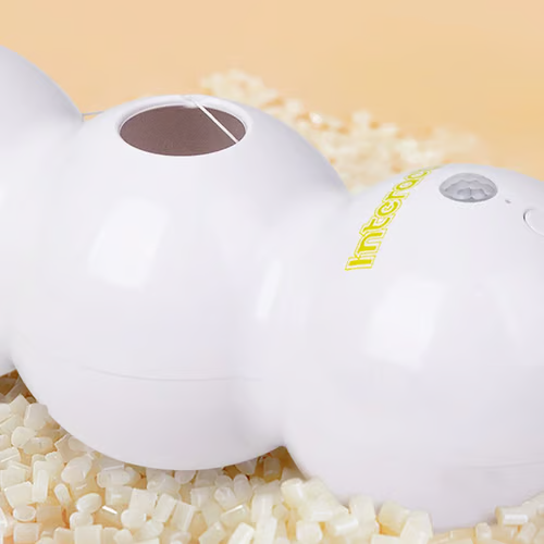 đ„2025 Het försĂ€ljningđInteraktiv elektrisk larvleksak för katter