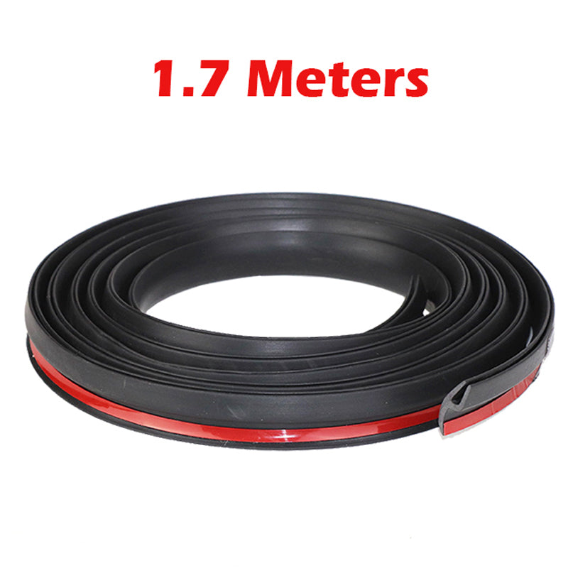 🔥H-formad självhäftande tätningslist för vindrutor
