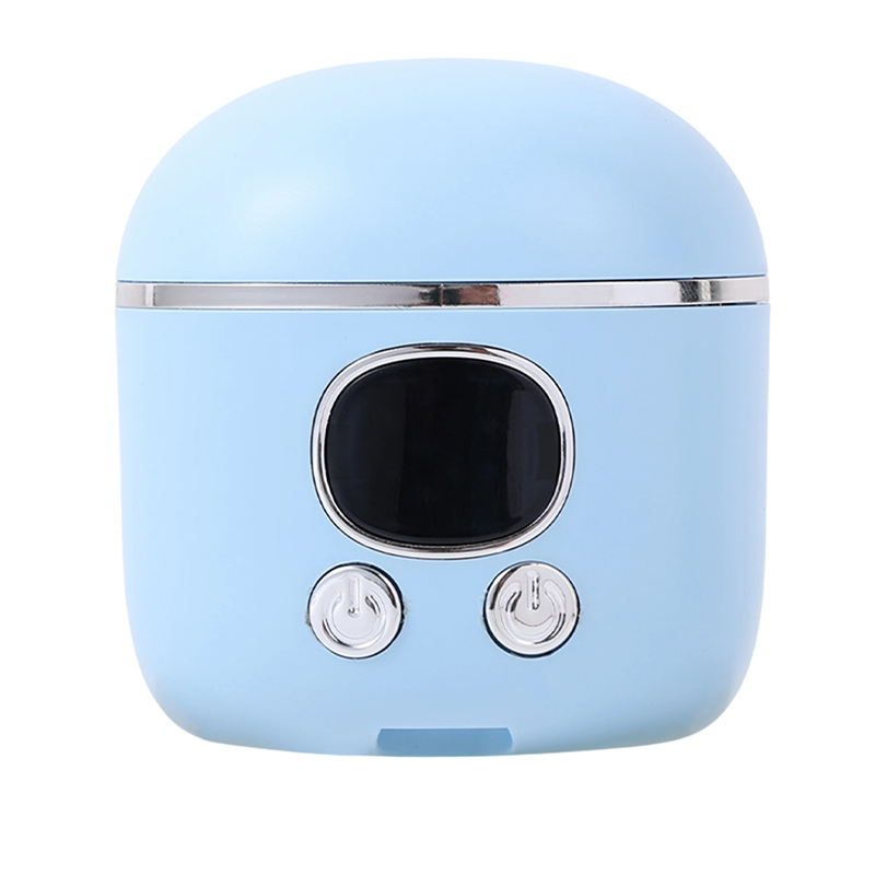 đ„Elektrisk nagelklippare med lampa