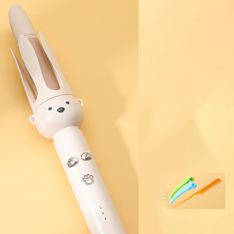 🏆Flash Sale Helautomatiskt curlingstick, ett verktyg för lat curling