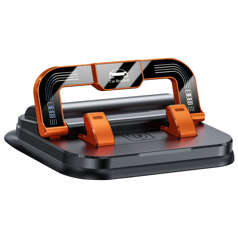 đ„360° Roterbar HopfĂ€llbar MobilhĂ„llare