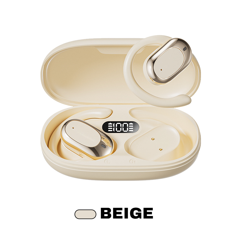 đ„Mega sommarreađ„VattentĂ€ta hörlurar med öppet öra och AI-översĂ€ttning