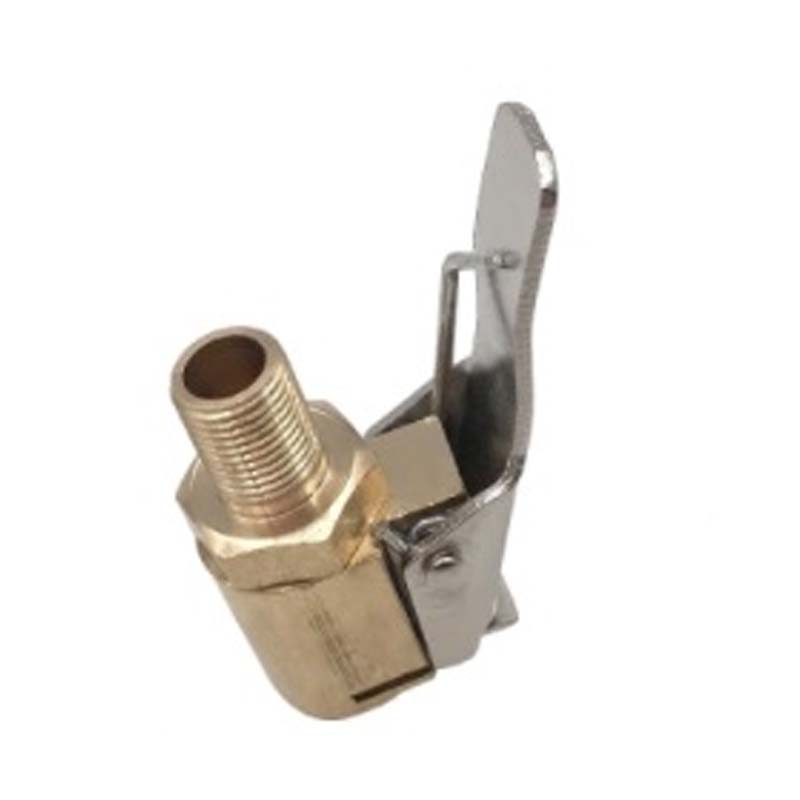 📢📢50% RABATT NU!! ⏰Schnellanschluss-Adapter für Reifenfüllventil
