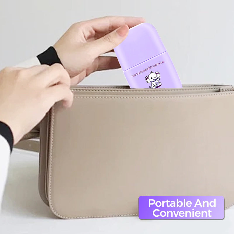 đŠ KĂP 2, FĂ
1 GRATIS ! âš Stylingkam med HĂ„rkrĂ€m â TĂ€mjar Frizzy, Ger Glans & Perfekt pĂ„ Resan đââïž