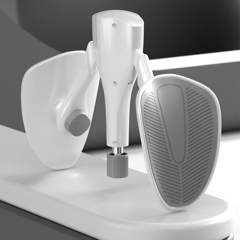 Unisex bäcken- och insida lårtränare