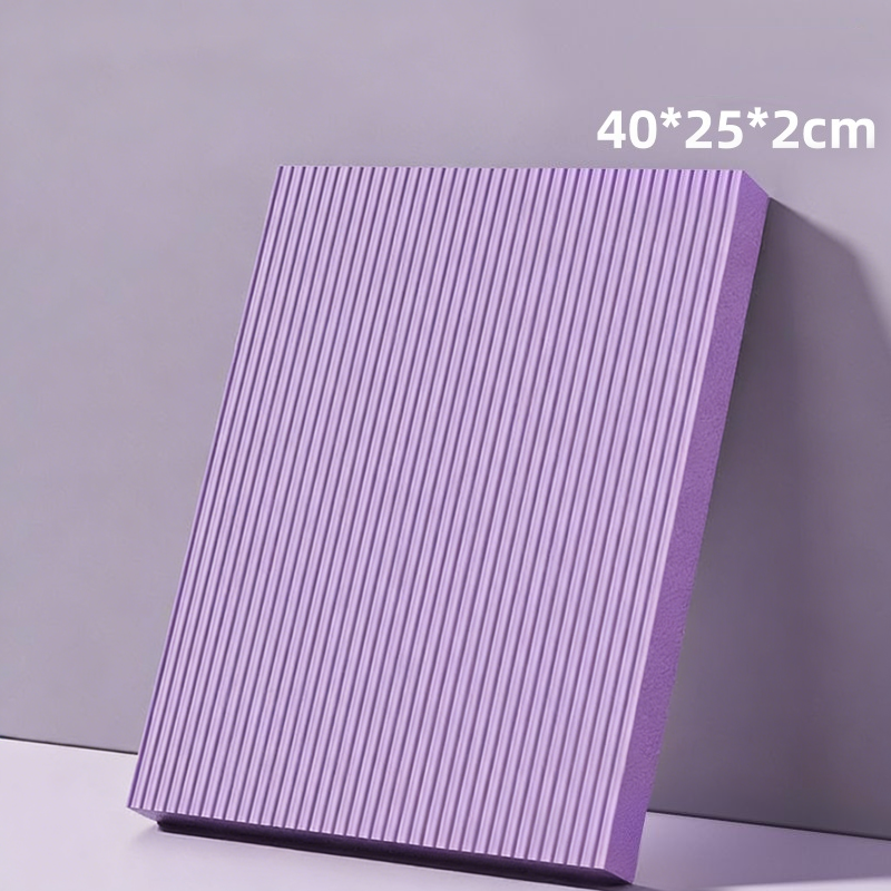 Träningsbalanskudde